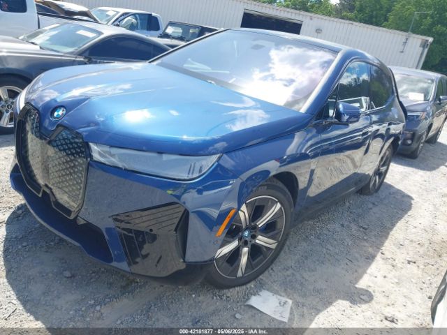 2024 BMW IX WB523CF0XRCP58542 Photo 1