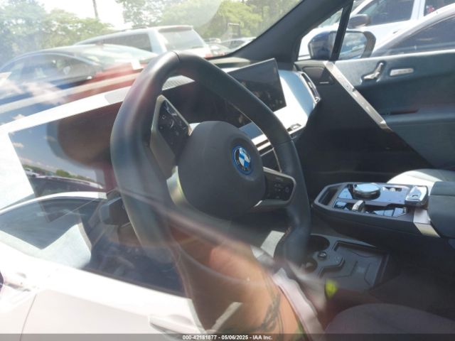 2024 BMW IX WB523CF0XRCP58542 Photo 6