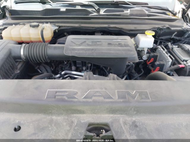 2022 RAM 1500 1C6RRFFG3NN258356 Photo 9