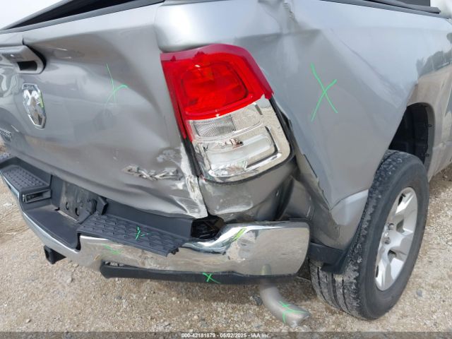 2022 RAM 1500 1C6RRFFG3NN258356 Photo 5