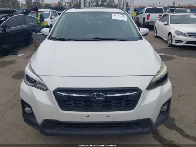 JF2GTAMC3JH279688 Subaru Crosstrek 2.0i Limited
