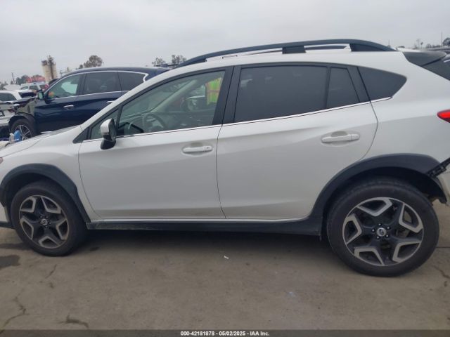 JF2GTAMC3JH279688 Subaru Crosstrek 2.0i Limited