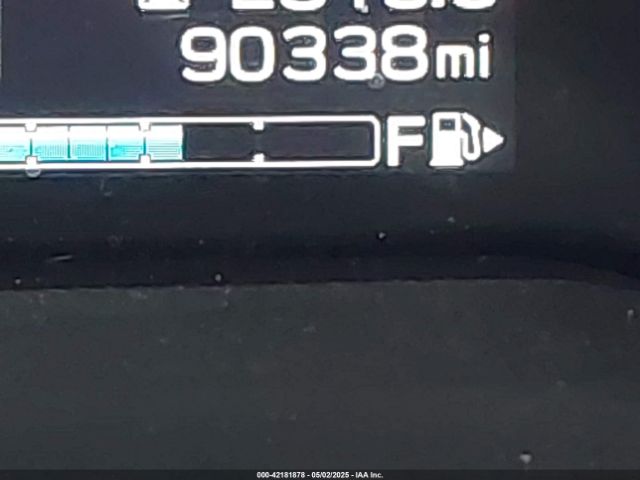 JF2GTAMC3JH279688 Subaru Crosstrek 2.0i Limited