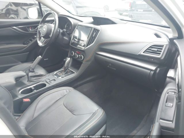 JF2GTAMC3JH279688 Subaru Crosstrek 2.0i Limited
