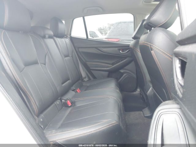 JF2GTAMC3JH279688 Subaru Crosstrek 2.0i Limited