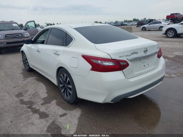 1N4AL3AP2JC136340 Nissan Altima 2.5 Sv