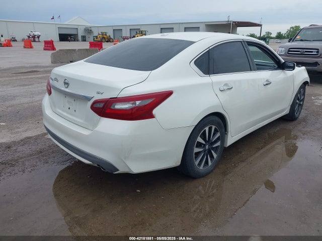 1N4AL3AP2JC136340 Nissan Altima 2.5 Sv