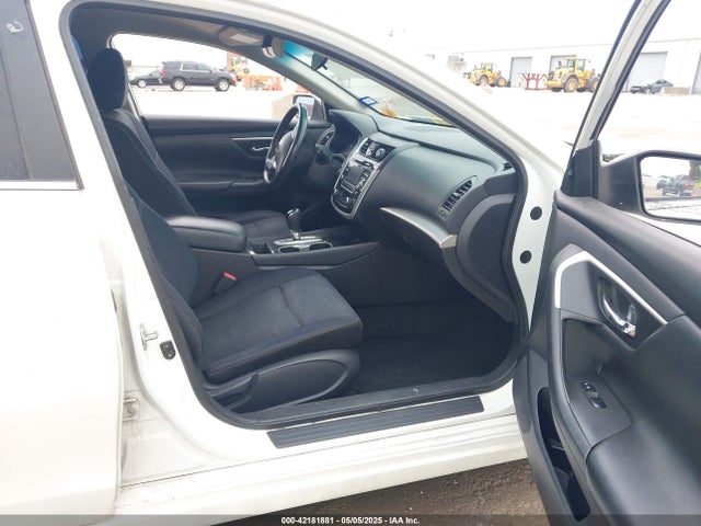 1N4AL3AP2JC136340 Nissan Altima 2.5 Sv