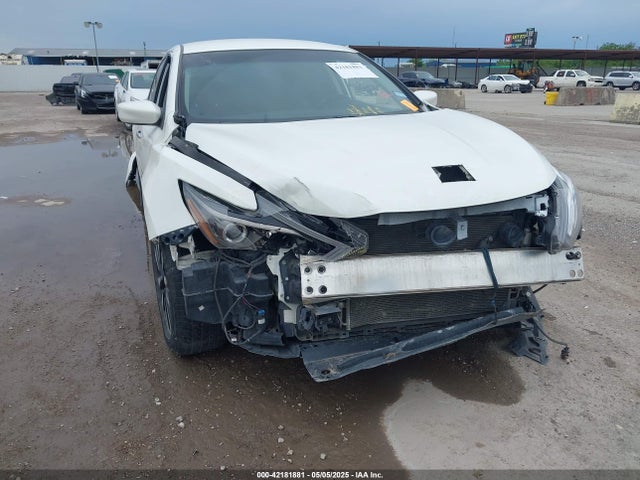 1N4AL3AP2JC136340 Nissan Altima 2.5 Sv