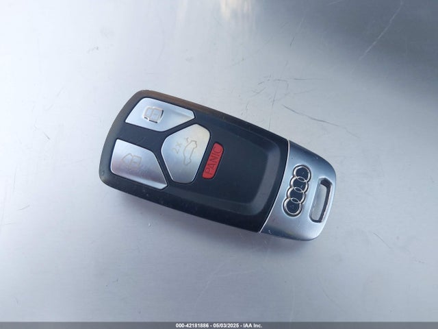 2019 AUDI Q7 WA1LAAF72KD034421 Photo 10