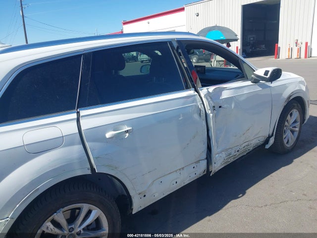 2019 AUDI Q7 WA1LAAF72KD034421 Photo 5
