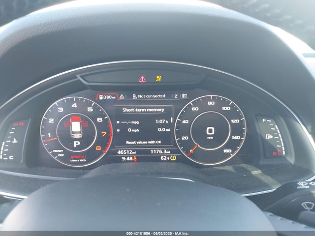 2019 AUDI Q7 WA1LAAF72KD034421 Photo 6