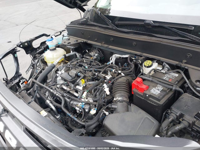 3FMCR9B65RRE83227 Ford Bronco Sport Big Bend