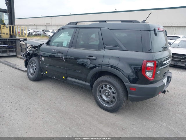 3FMCR9B65RRE83227 Ford Bronco Sport Big Bend