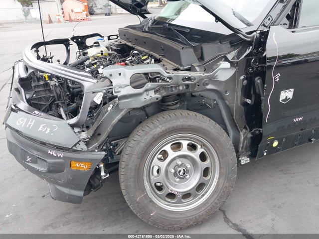 3FMCR9B65RRE83227 Ford Bronco Sport Big Bend
