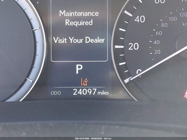 JTJDGKCA9K2007529 Lexus Rx 450hl Premium