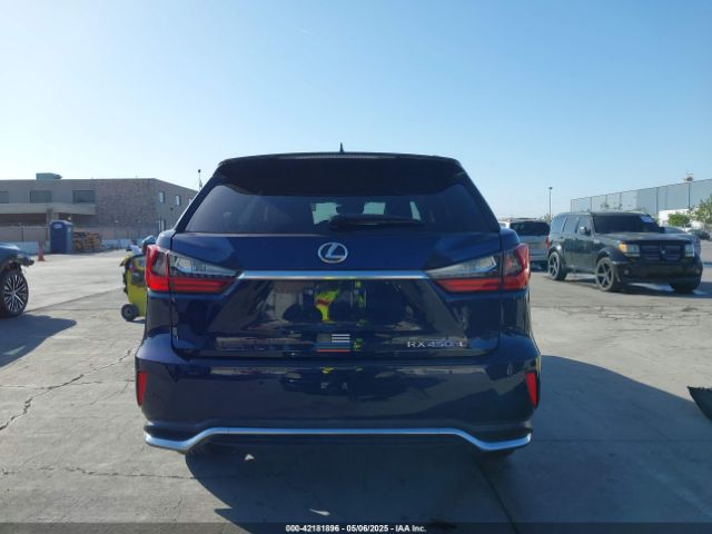 JTJDGKCA9K2007529 Lexus Rx 450hl Premium