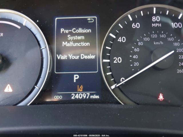 JTJDGKCA9K2007529 Lexus Rx 450hl Premium