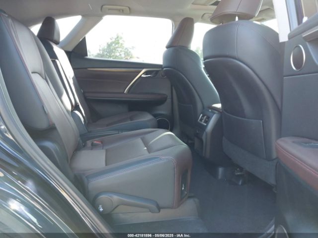 JTJDGKCA9K2007529 Lexus Rx 450hl Premium