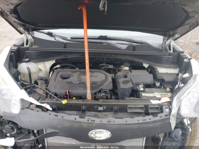 KNDPMCAC9K7590335 KIA Sportage Lx