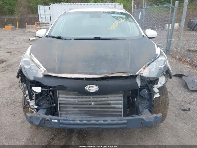 KNDPMCAC9K7590335 KIA Sportage Lx