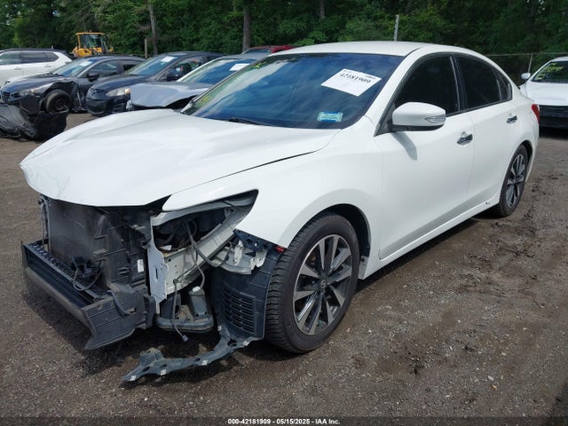 1N4AL3AP4JC152099 Nissan Altima 2.5 Sl