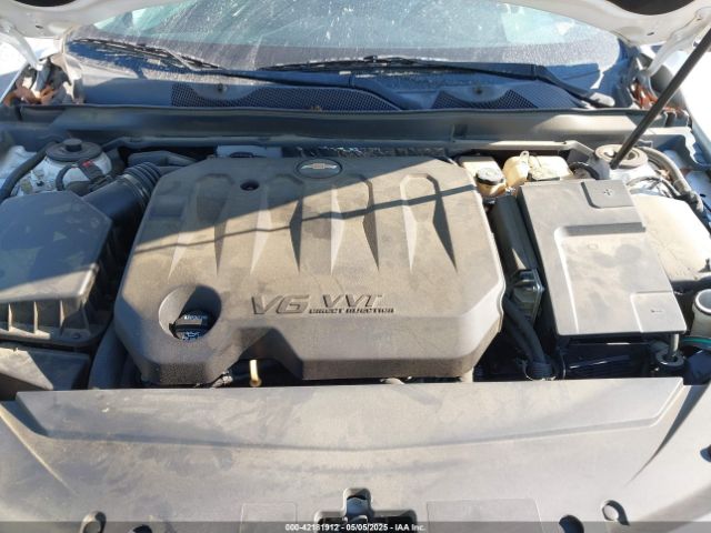 2018 CHEVROLET IMPALA 2G1105S3XJ9128383 Photo 9