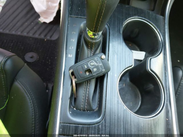 2018 CHEVROLET IMPALA 2G1105S3XJ9128383 Photo 10