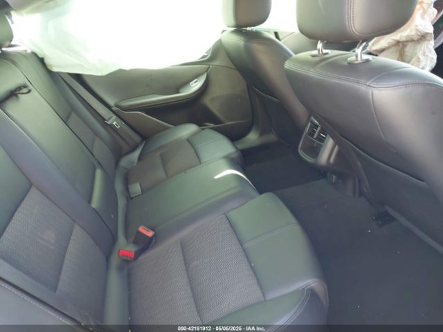 2018 CHEVROLET IMPALA 2G1105S3XJ9128383 Photo 7