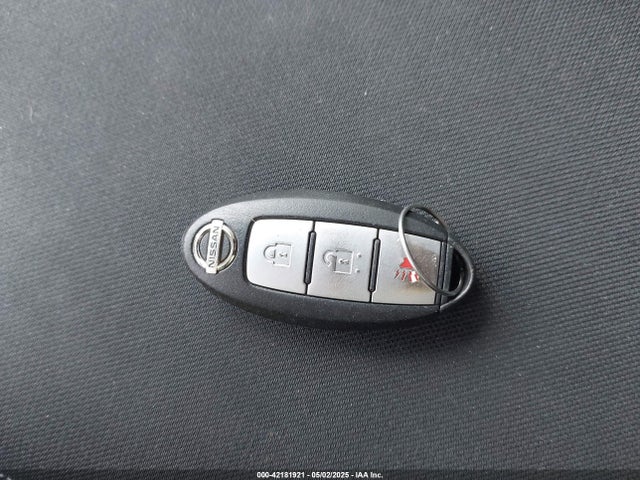 5N1DR2MM1HC651918 Nissan Pathfinder S