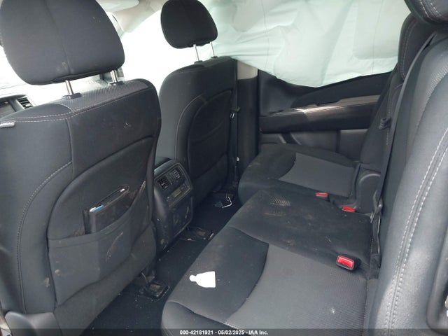 5N1DR2MM1HC651918 Nissan Pathfinder S