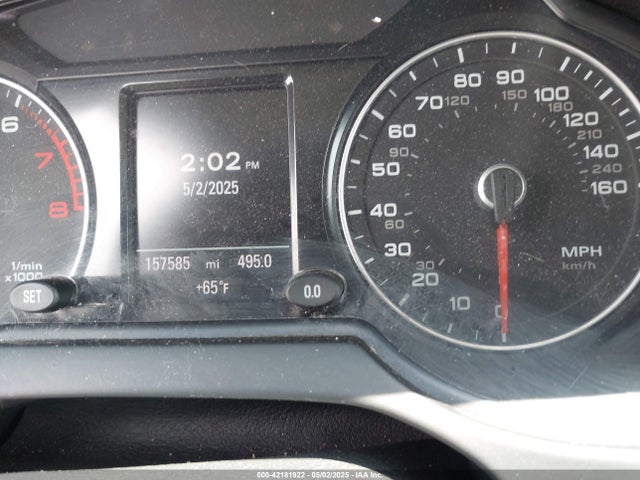 2015 AUDI Q5 WA1CFAFPXFA002261 Photo 6