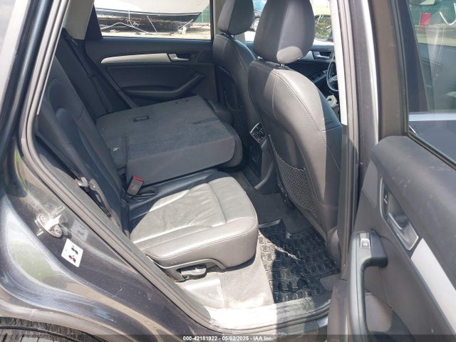 2015 AUDI Q5 WA1CFAFPXFA002261 Photo 7