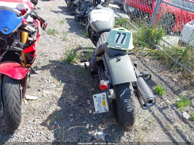 2021 HARLEY-DAVIDSON FXBBS 1HD1YYK21MB068472 Photo 5