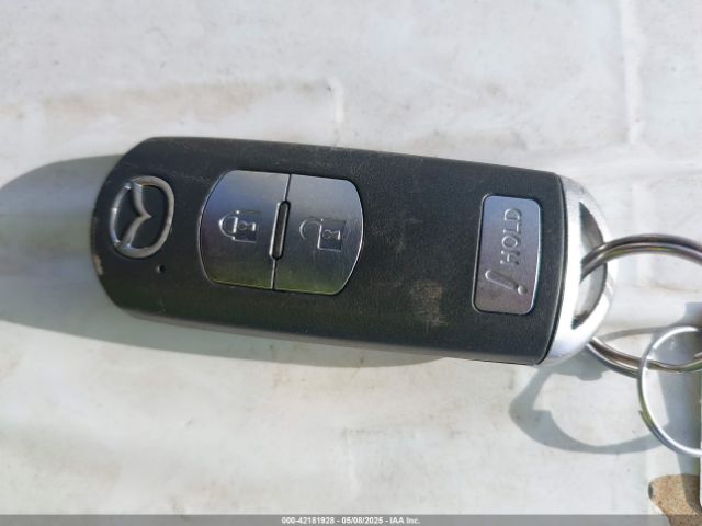 JM3KE4CY6G0682516 Mazda Cx-5 Touring