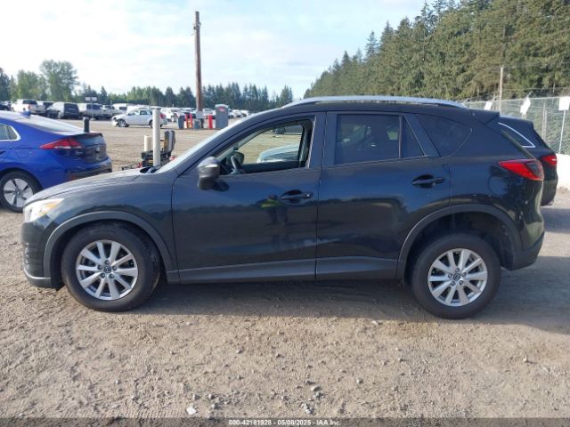 JM3KE4CY6G0682516 Mazda Cx-5 Touring