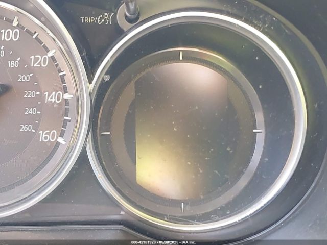 JM3KE4CY6G0682516 Mazda Cx-5 Touring
