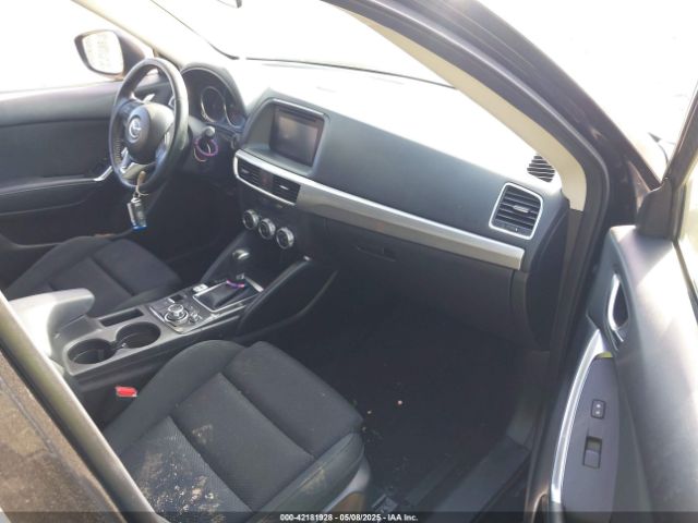 JM3KE4CY6G0682516 Mazda Cx-5 Touring