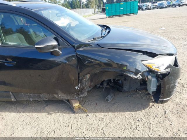 JM3KE4CY6G0682516 Mazda Cx-5 Touring