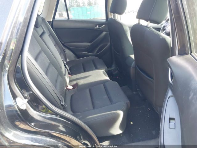 JM3KE4CY6G0682516 Mazda Cx-5 Touring