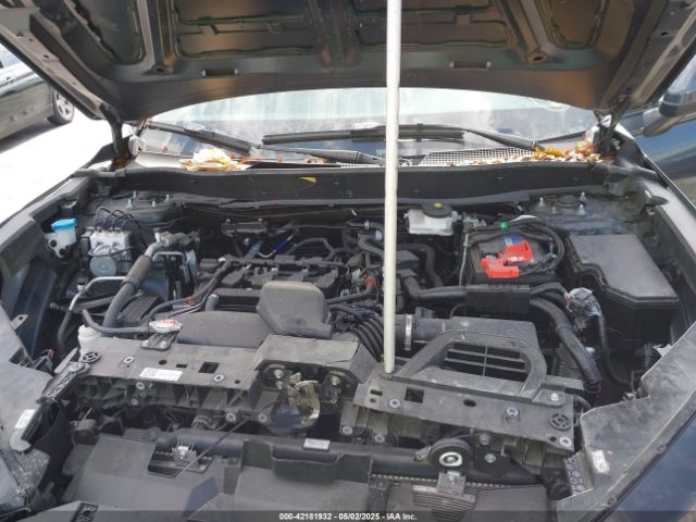 7FARS4H4XRE008903 Honda Cr-v Ex Awd