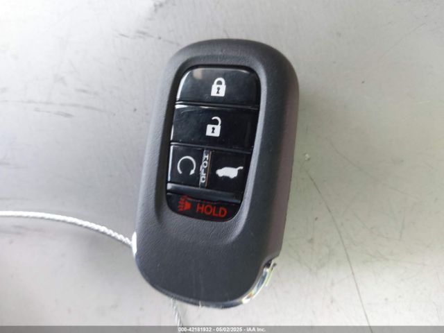 7FARS4H4XRE008903 Honda Cr-v Ex Awd