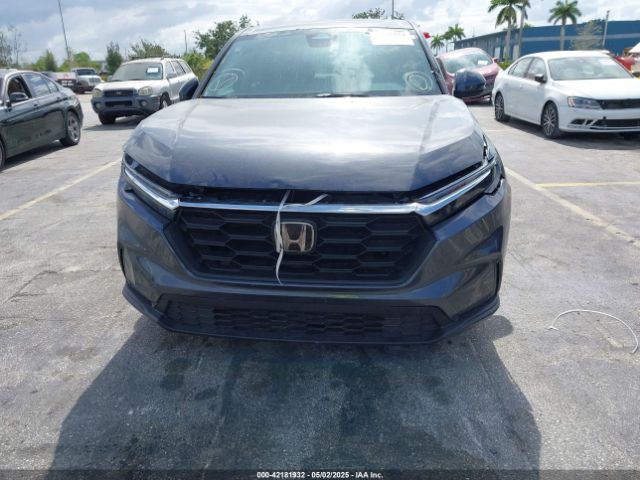 7FARS4H4XRE008903 Honda Cr-v Ex Awd