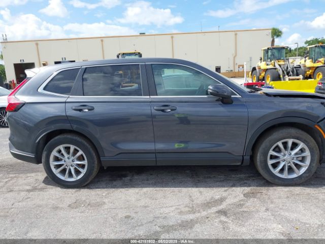 7FARS4H4XRE008903 Honda Cr-v Ex Awd