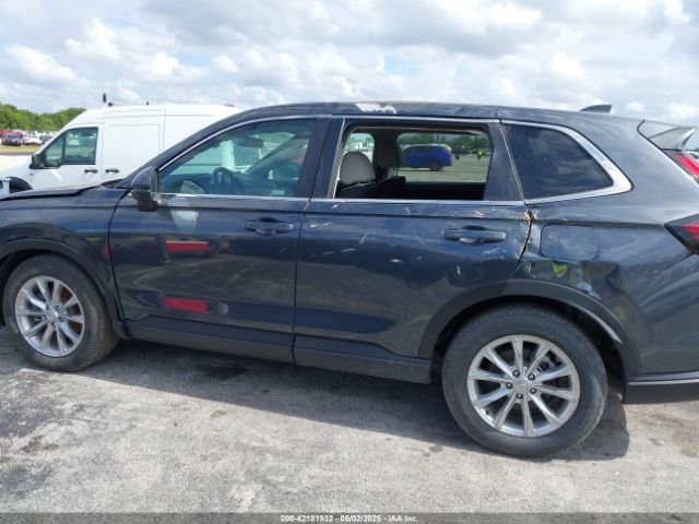 7FARS4H4XRE008903 Honda Cr-v Ex Awd