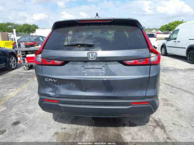 7FARS4H4XRE008903 Honda Cr-v Ex Awd