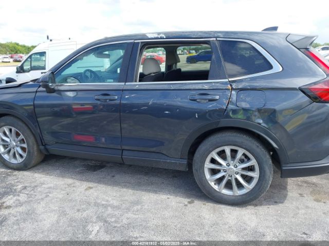 7FARS4H4XRE008903 Honda Cr-v Ex Awd