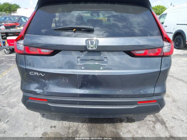 7FARS4H4XRE008903 Honda Cr-v Ex Awd