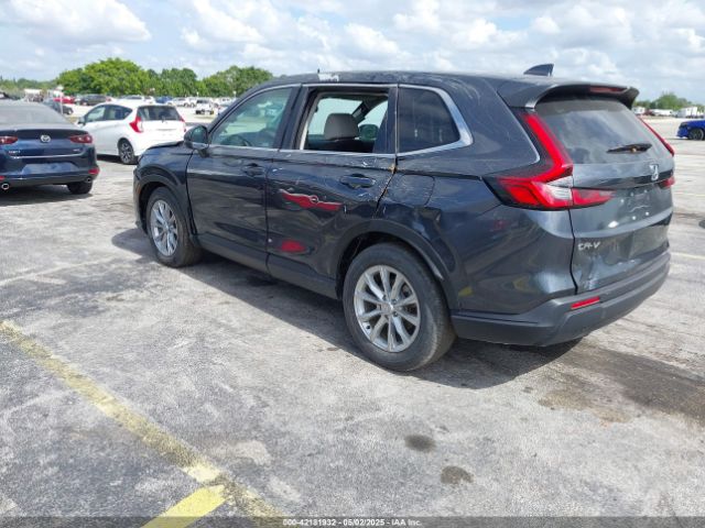 7FARS4H4XRE008903 Honda Cr-v Ex Awd