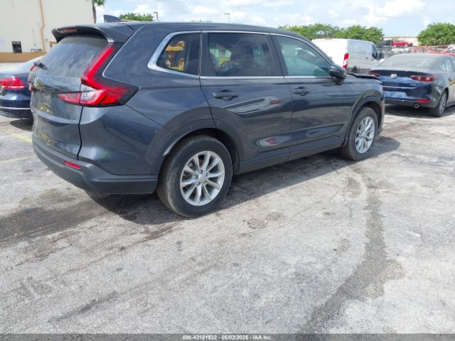 7FARS4H4XRE008903 Honda Cr-v Ex Awd